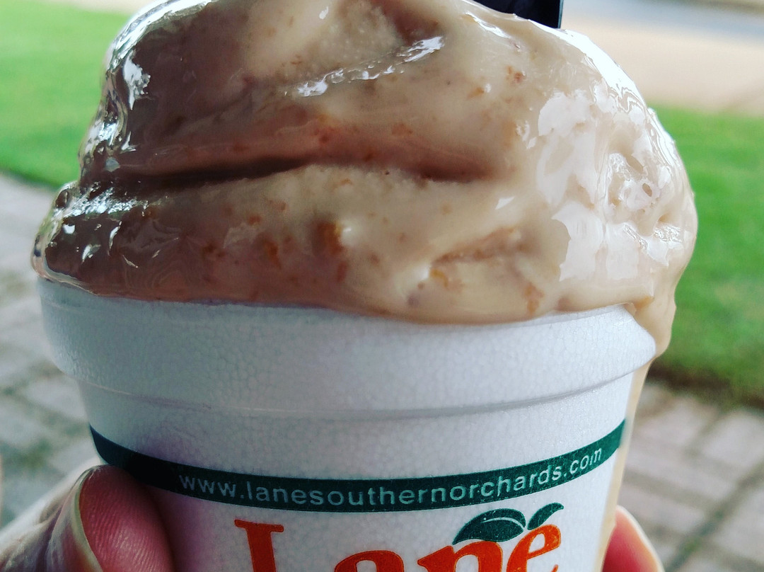 Peachtree Café & Bakery