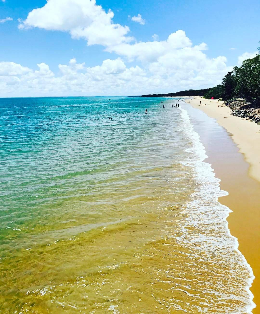 Sheavens Seafront Resort-官方