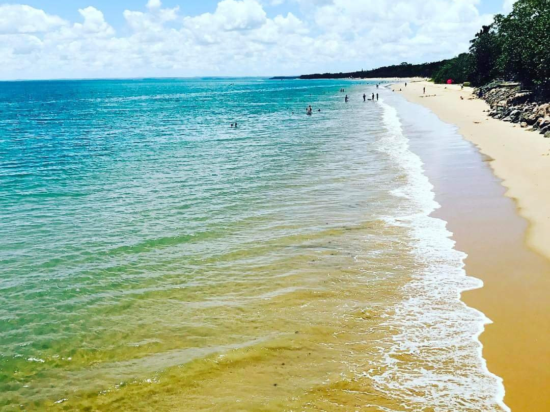 Dinalupihan酒店住宿-Sheavens Seafront Resort