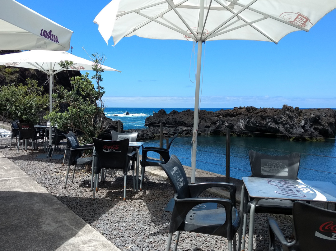 Seixal餐馆和美食-Lounge Bar Clube Naval do Seixal