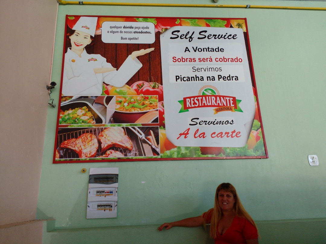 Restaurante Serrinha