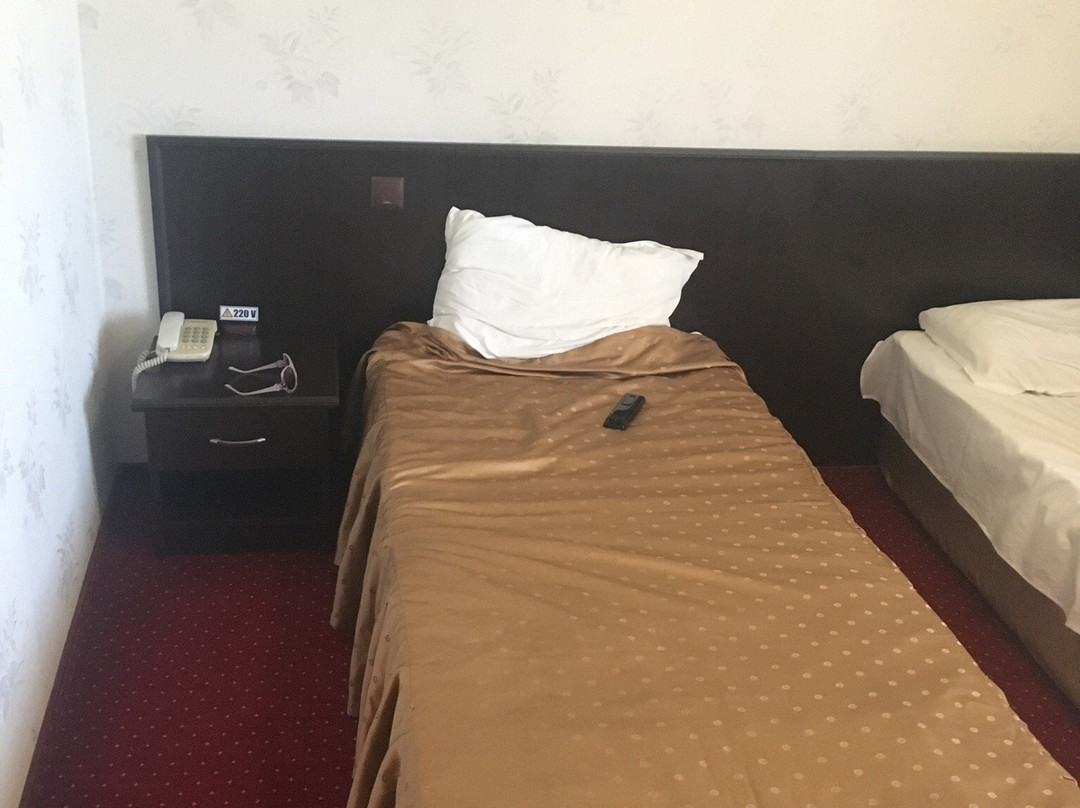 Hotel Andaluzia