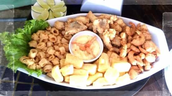 Bar & Restaurante Tartaruga Verde