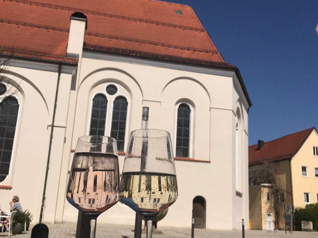 Rosalie - Cafe Und Bar