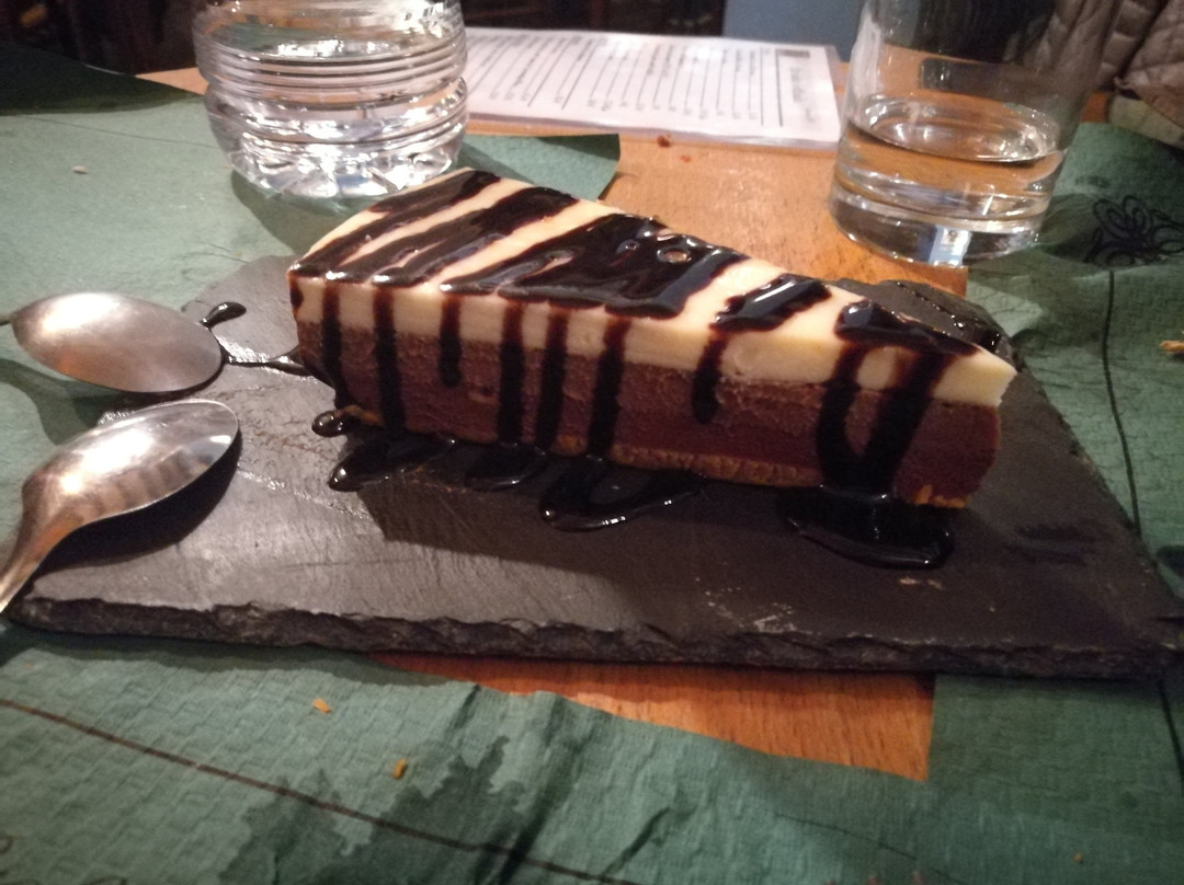 Fontanars dels Aforins餐馆和美食-La Rata Cellarda