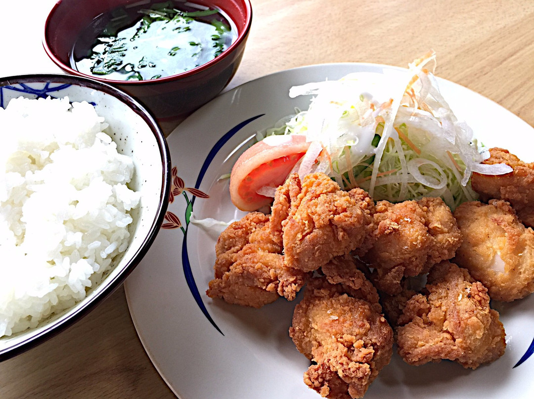 とんかつ つかはら