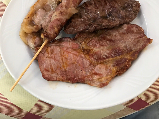 La Taverna del Macellaio