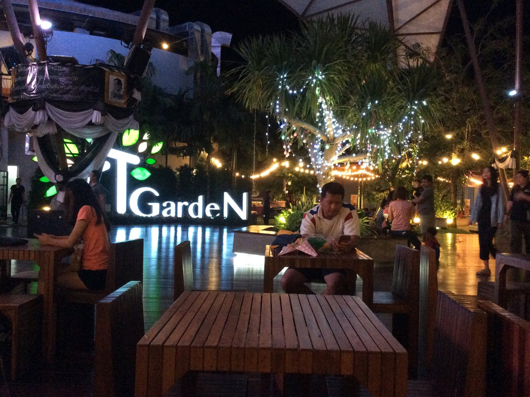 Buathip Hotel