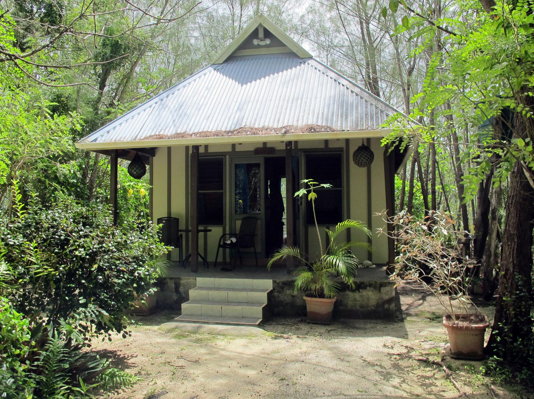 Tiare Holiday Cottages