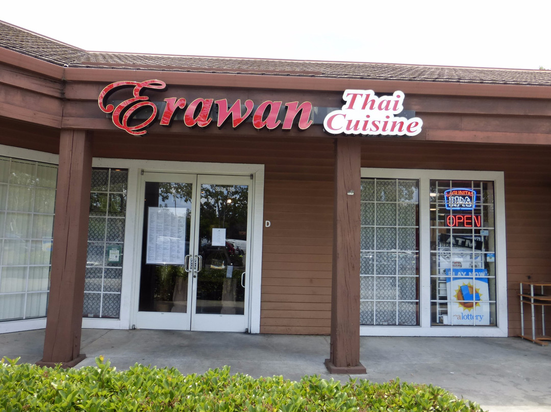Erawan Thai Cuisine