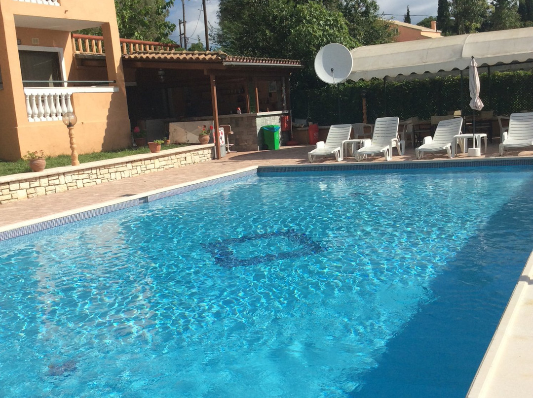 Solea Apartments