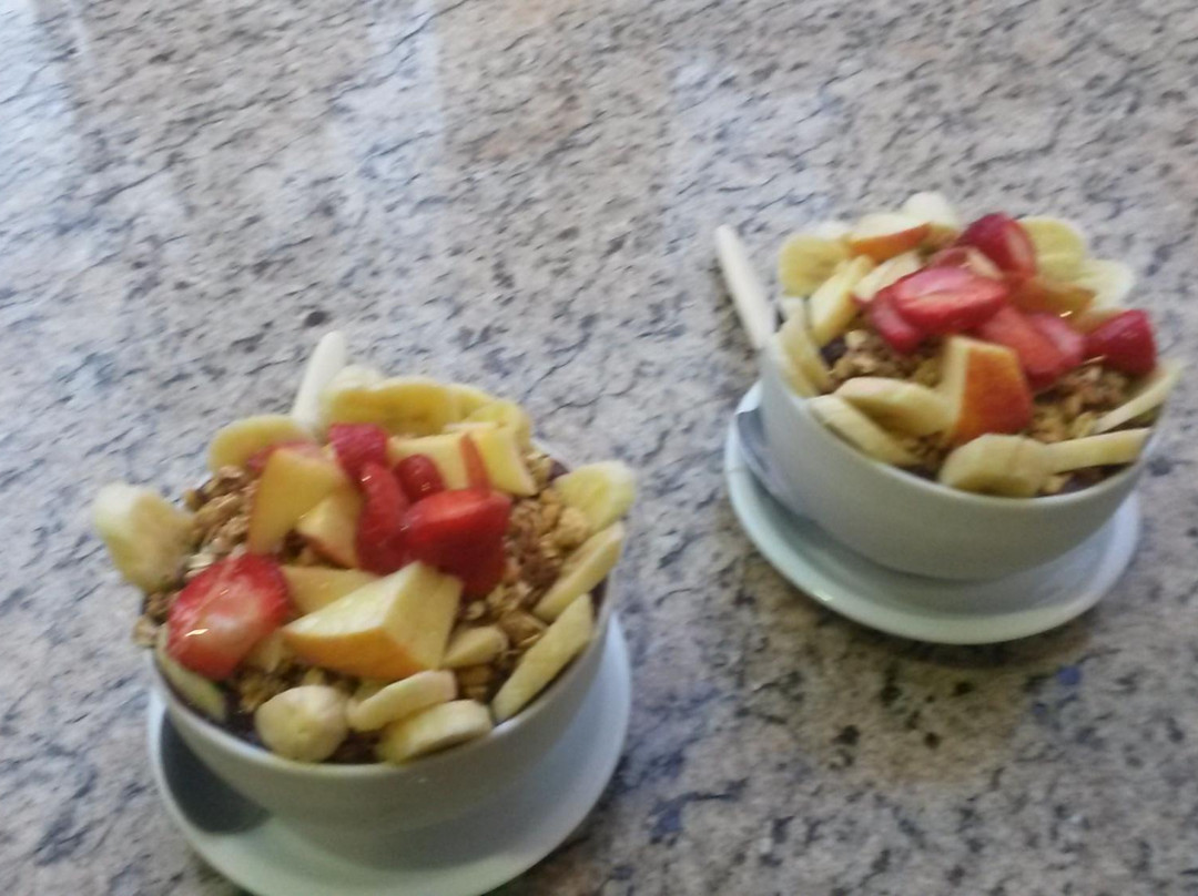 Sevilha Sucos E Lanches