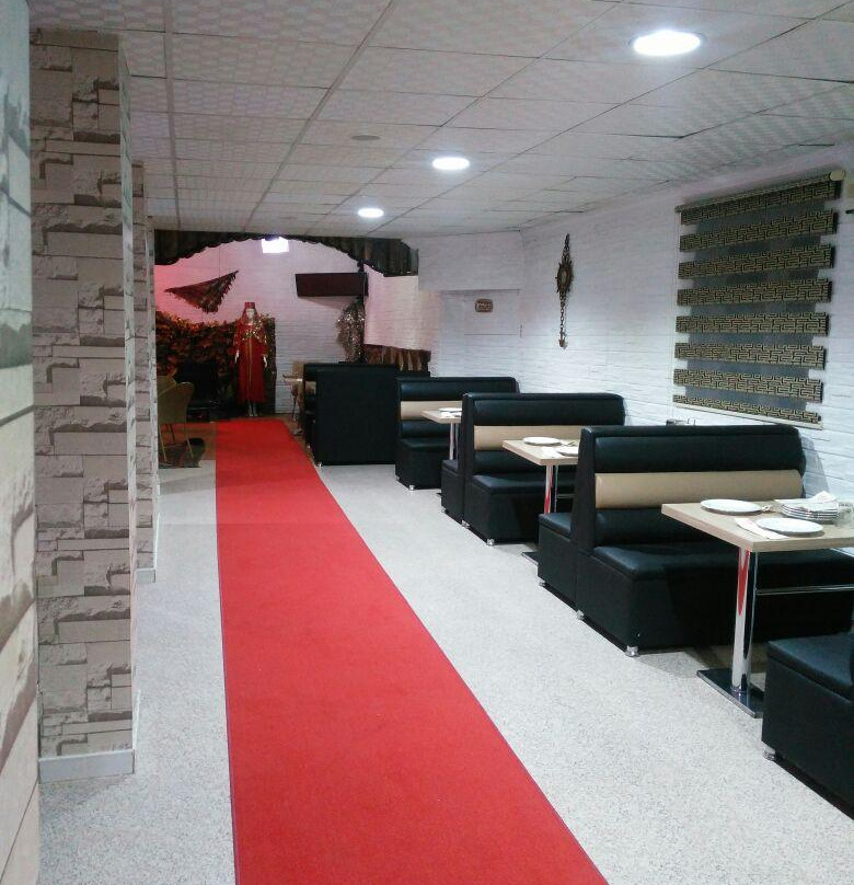 Sofra Restaurant