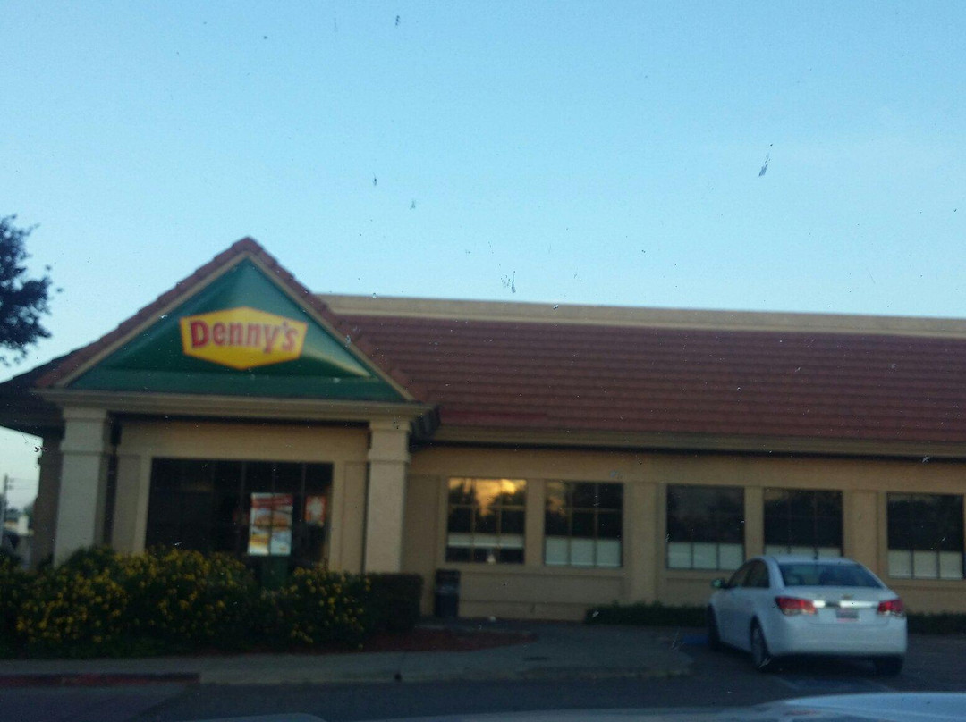 Galt餐馆和美食-Denny's