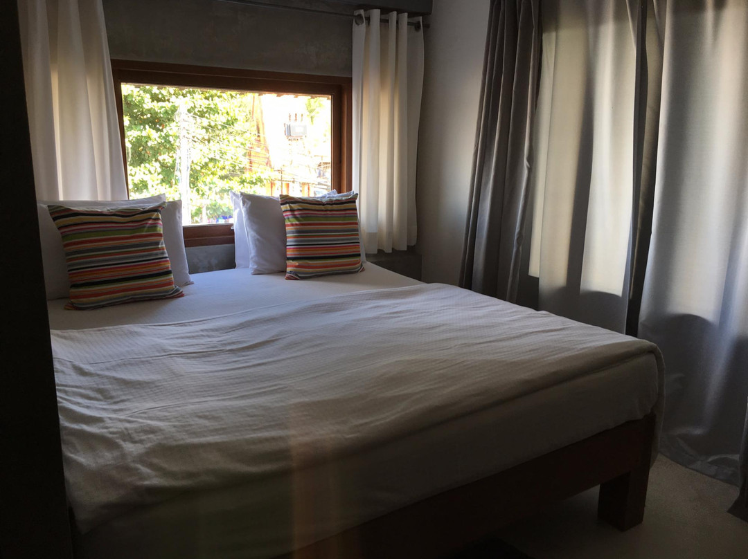 Ban Thana酒店住宿-Chic Chiangkhan Hotel