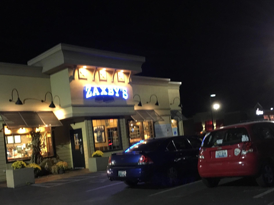 Zaxby's