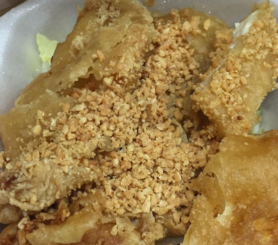 New Peking Chinese Restaurant