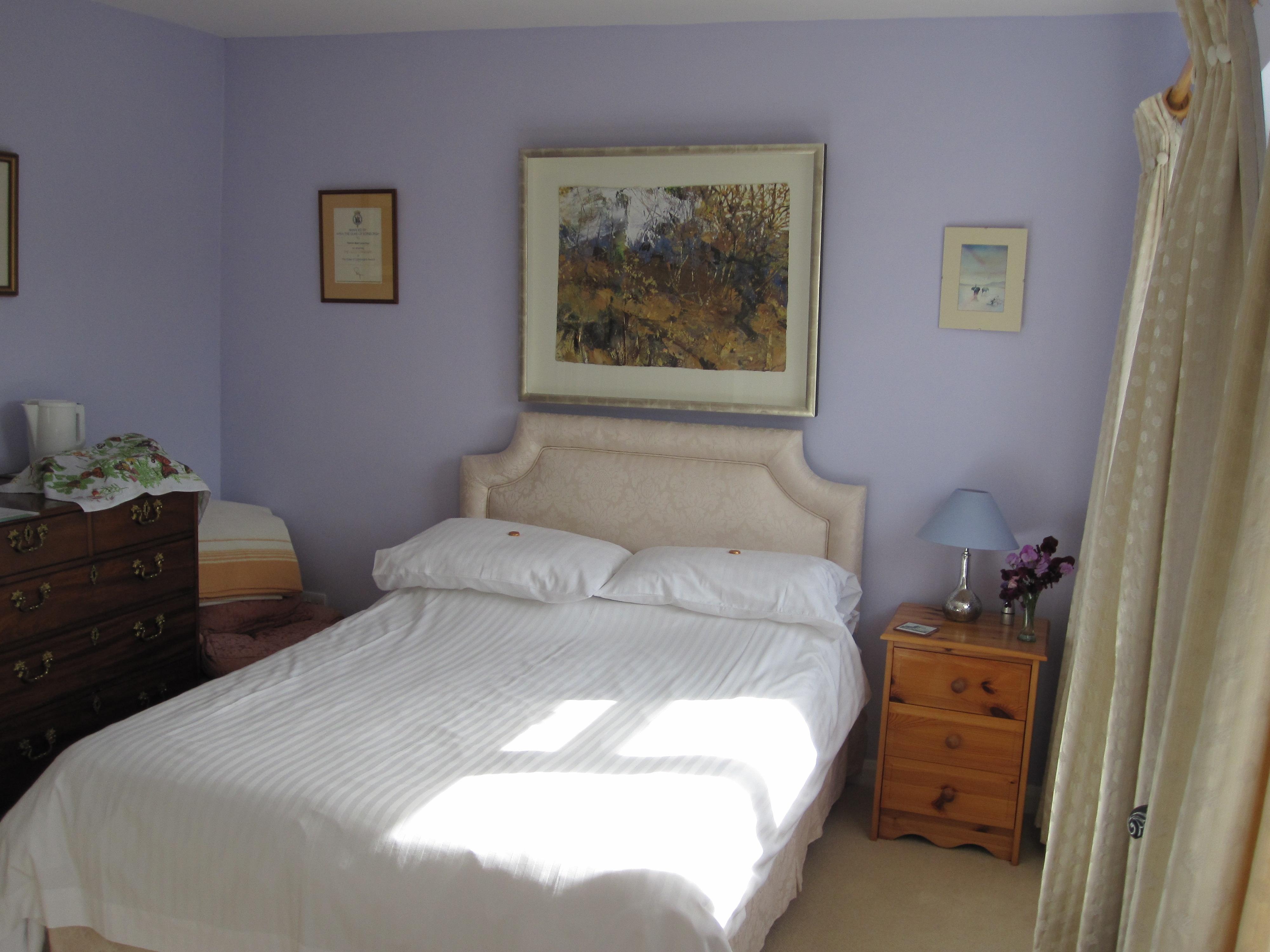 Trudox Mead Country Bed & Breakfast-官方