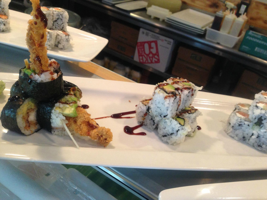 Aikou Restaurant