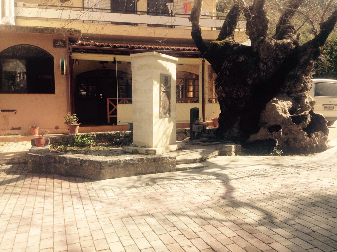 Fodhele餐馆和美食-EL Greco