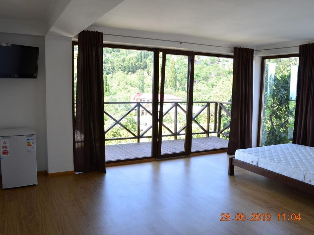 Villa Bosanova