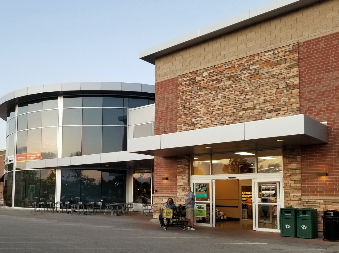 Mariano's