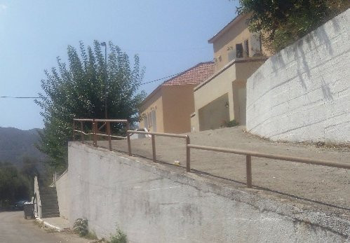 Kandania Apartments