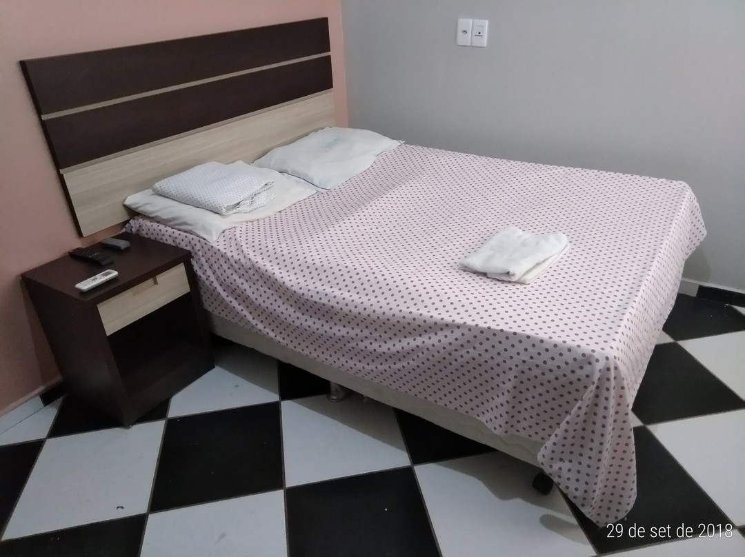 Paraiso Hotel