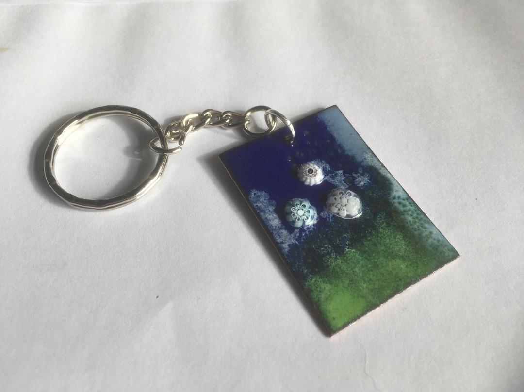 Artshack-什鲁斯伯里必去景点