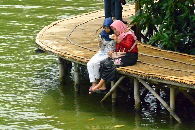 Grand Maerakaca-三宝垄必去景点