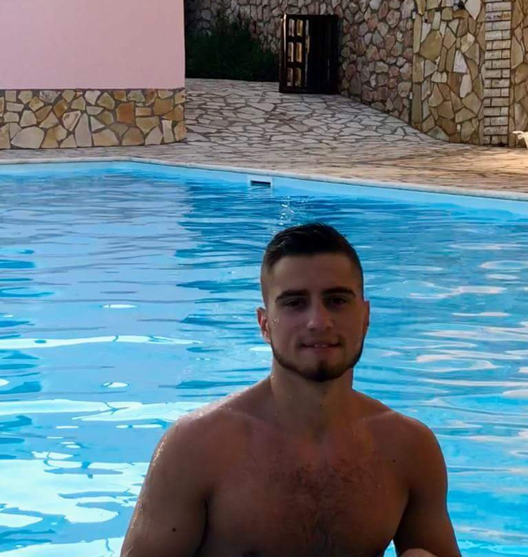 Sarantos Pool Suites主图