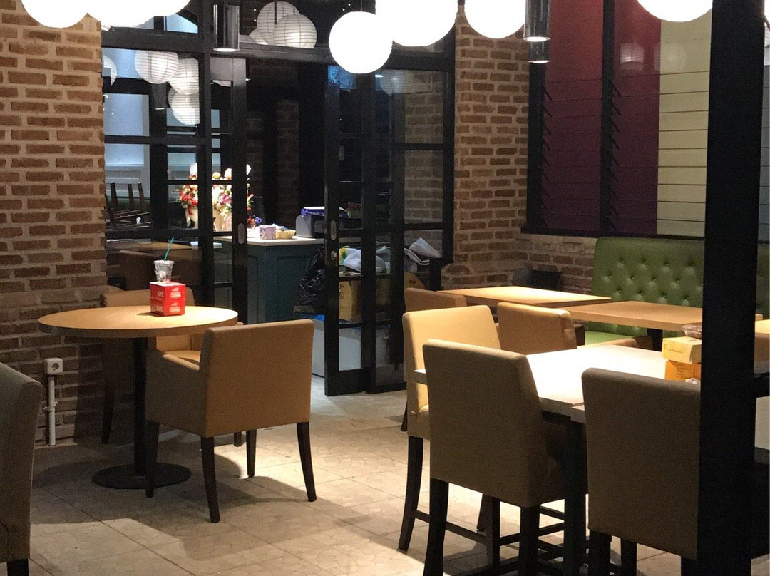 Little Tokyo Shabu Shabu