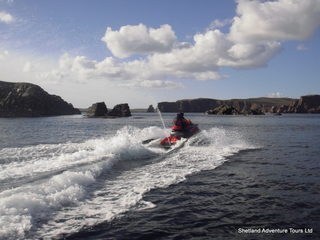Shetland Adventure Tours景点图片