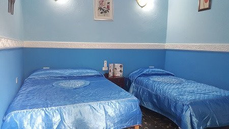 Hostal Cuba Libre