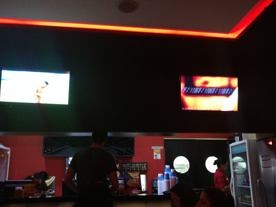 Super Pizza Pan - Osasco