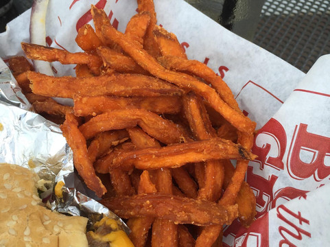 Red Robin Gourmet Burgers And Brews