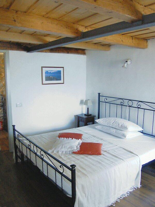 San Francesco酒店住宿-L'Ozio Bed & Breakfast