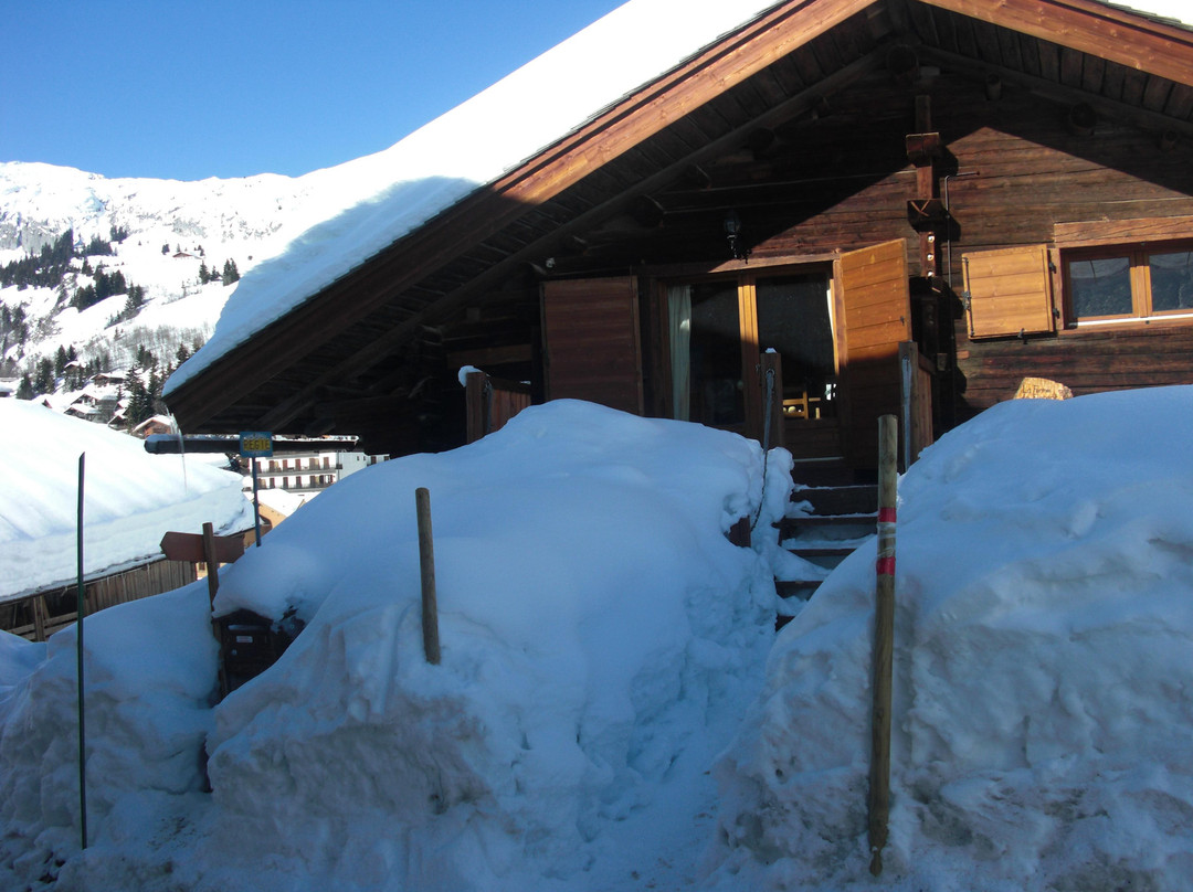 La Ferme de Florent