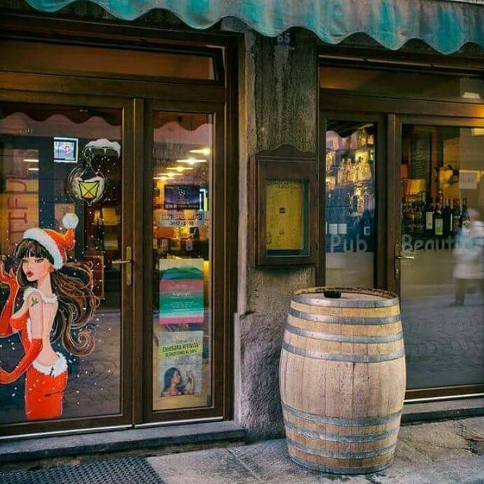 PUB BEAUTIFUL景点图片