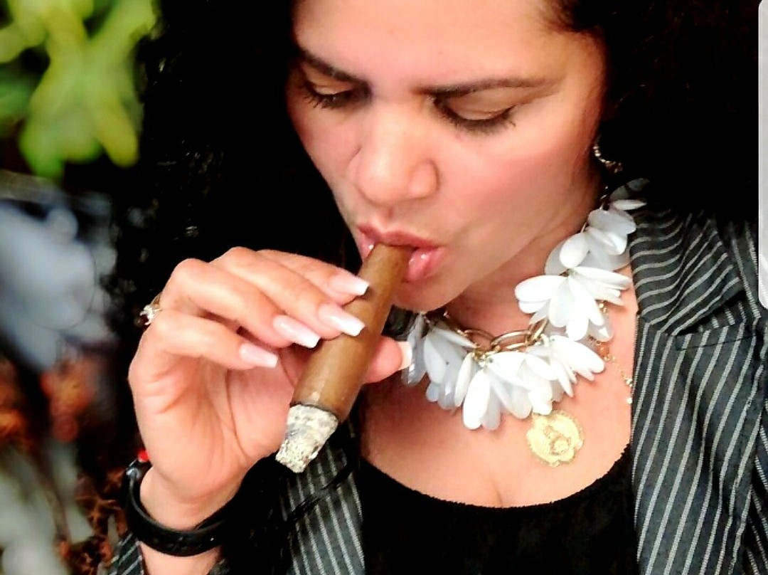 La Faraona Cigars景点图片