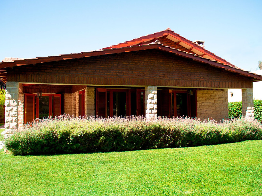 Las Lavandas Hosteria