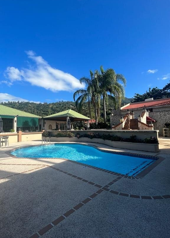 Hacienda Victoria Lucía