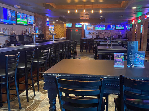 Central Park - New Jersey