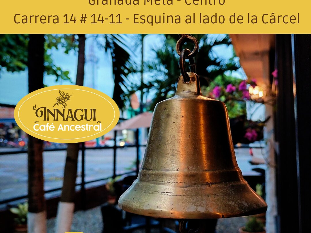 Café Ancestral INNAGUI