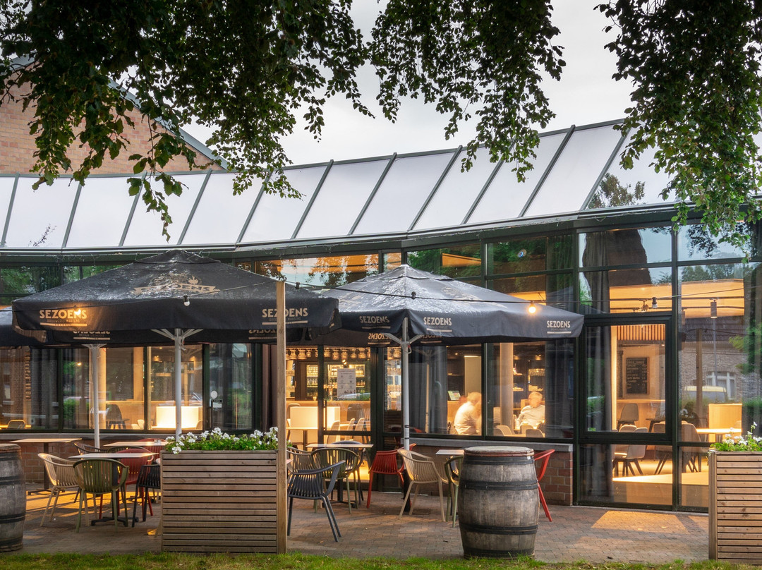 Brueghelcafé
