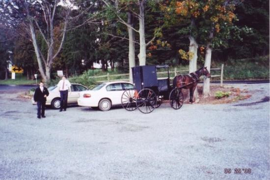 Smicksburg旅游攻略图片