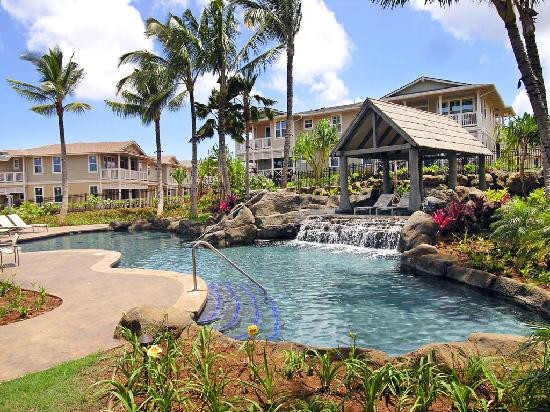 Nihilani at Princeville