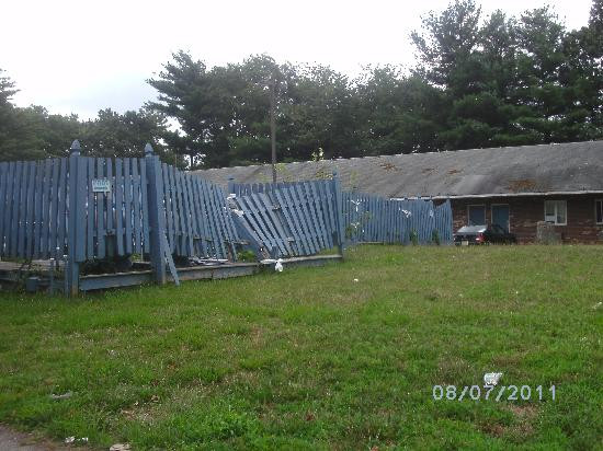 Courtesy Inn Atlantic City Airport