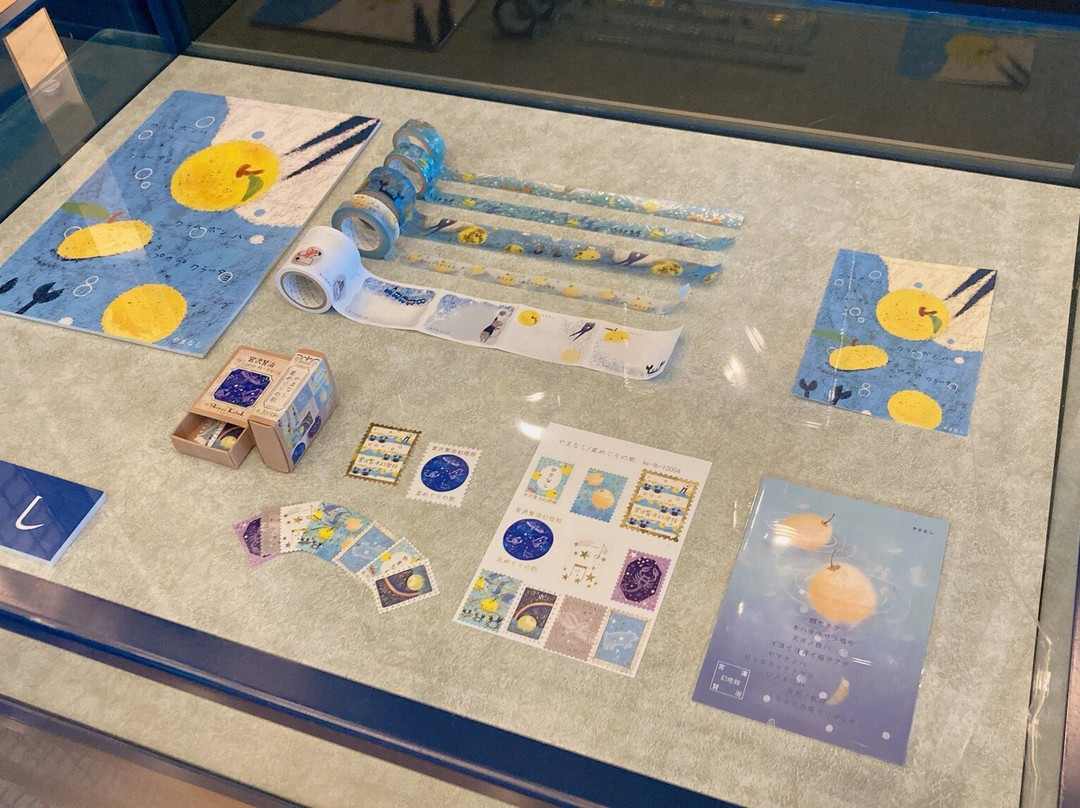 The Miyazawa Kenji Association Ihatobu Center-花卷市必去景点