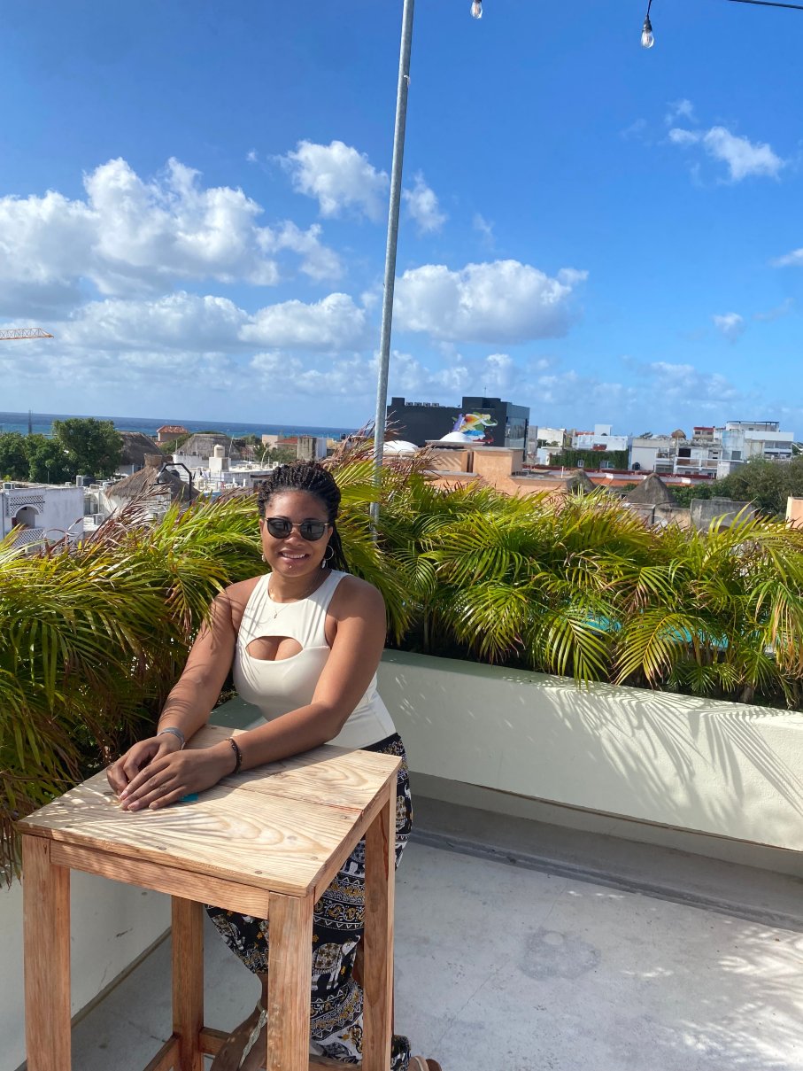 棕榈海滩酒店-泳池